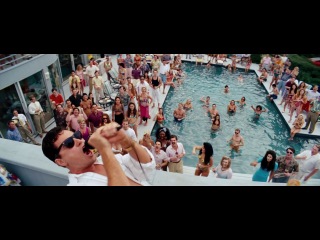 Волк с Уолл-стрит / The Wolf of Wall Street (2013) — Дублированный трейлер